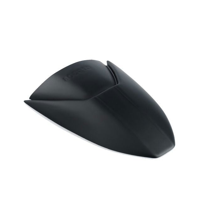 Achterspatbord verlenger mat zwart voor originele spatbord KTM 790 / 890 Duke