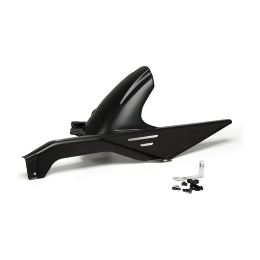 Achterspatbord Puig mat zwart BMW F750GS/800GS/850GS/F900GS