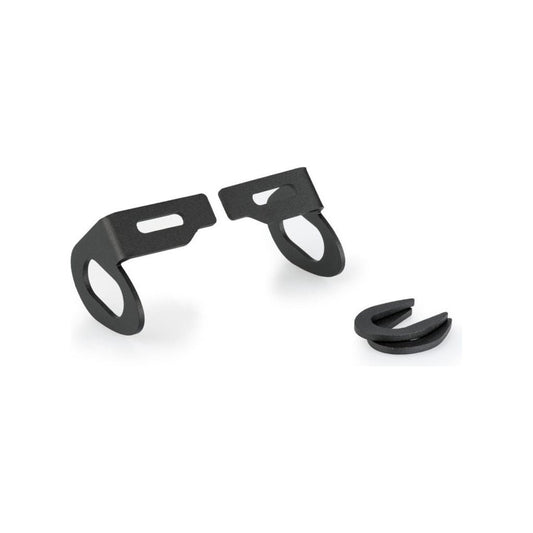 Knipperlichtbeugeltjes Puig kentekenplaathouder Honda CRF1100L / NT1100 / CB750 / XL750