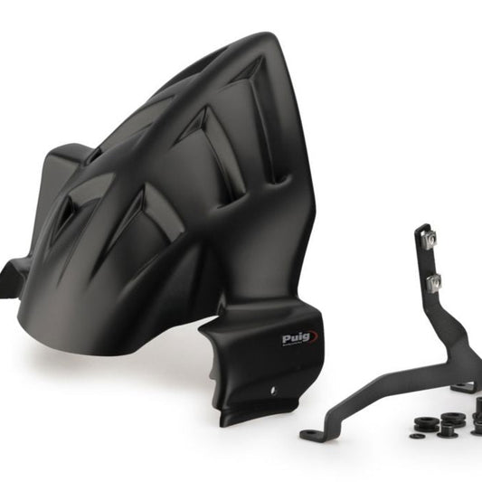 Achterspatbord Puig mat zwart KTM 1290 Super Adventure R / S '21-