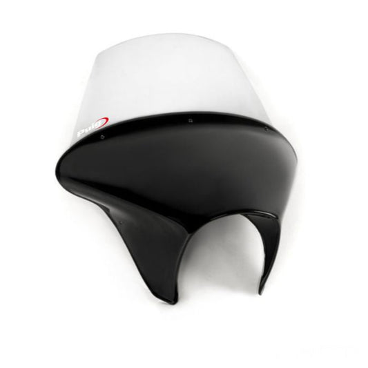 Stuurkuipje Batwing SML Touring Puig Kawasaki Vulcan S '15- licht getint