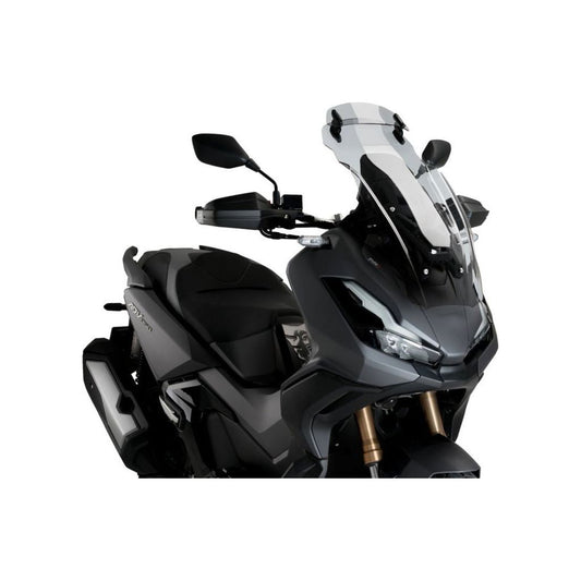 Vervangingsruit touring met opzetruitje