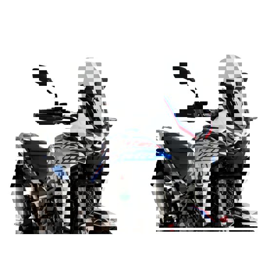 Vervangingsruit Puig Sport Honda CRF1100 '20- licht getint