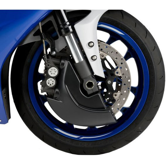 Brake coolers Puig voor de Yamaha R1 '15-