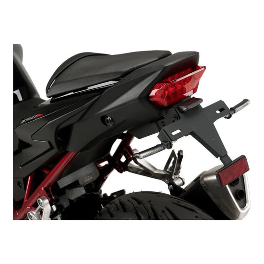 Kentekenplaathouder Puig Honda CB750 Hornet '23-Wordt vaak samen gekocht