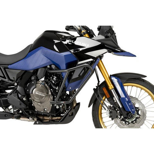 Valbeugel zwart Puig Suzuki V-Strom 800DE '23-