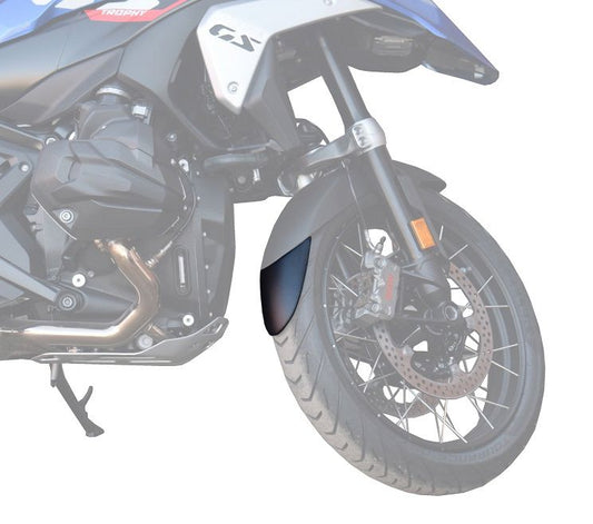 Voorspatbord verlenger zwart Puig BMW R1300GS '23-