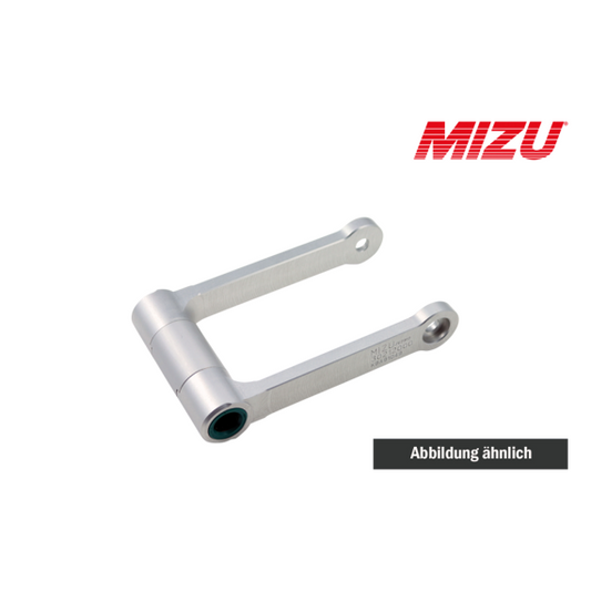 Verlaging set (35mm) Suzuki V-Strom 800 '24-/ DE '23-