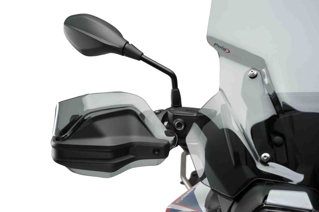 Handkap extensions Puig diverse BMW modellen