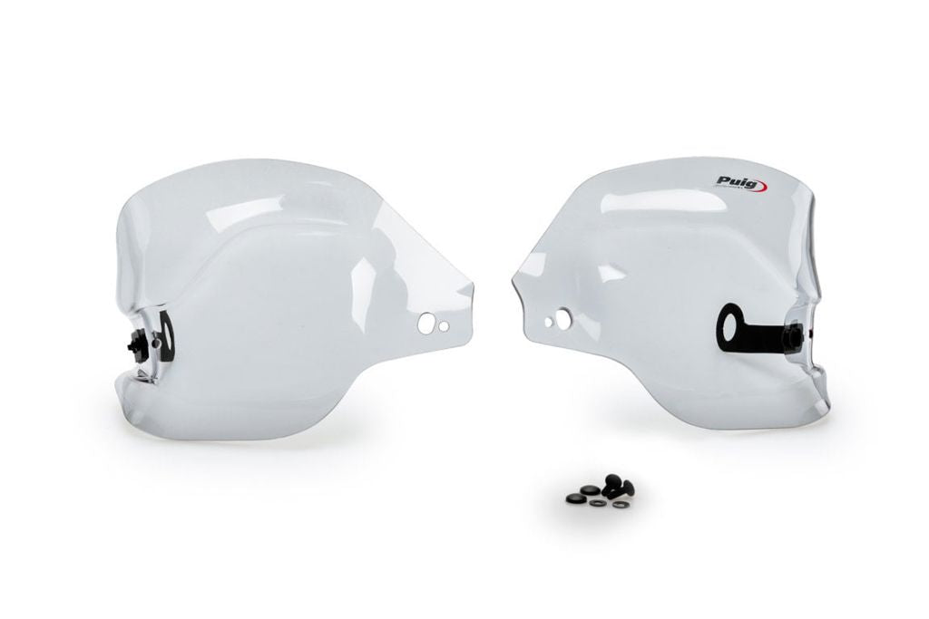 Handkap extensions Puig diverse BMW modellen -transparant