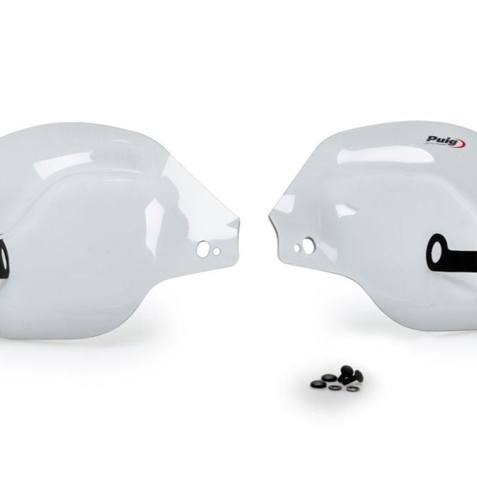 Handkap extensions Puig diverse BMW modellen -transparant