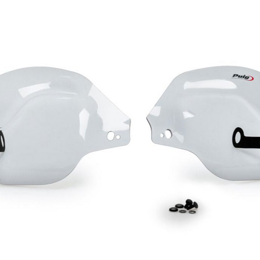 Handkap extensions Puig diverse BMW modellen -transparant