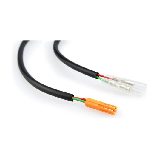 Kentekenplaatverlichting kabel Puig diverse Honda modellen
