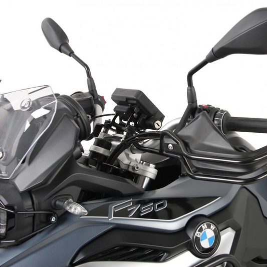 Handkap bescherm beugels Hepco&Becker BMW F750GS '18-23