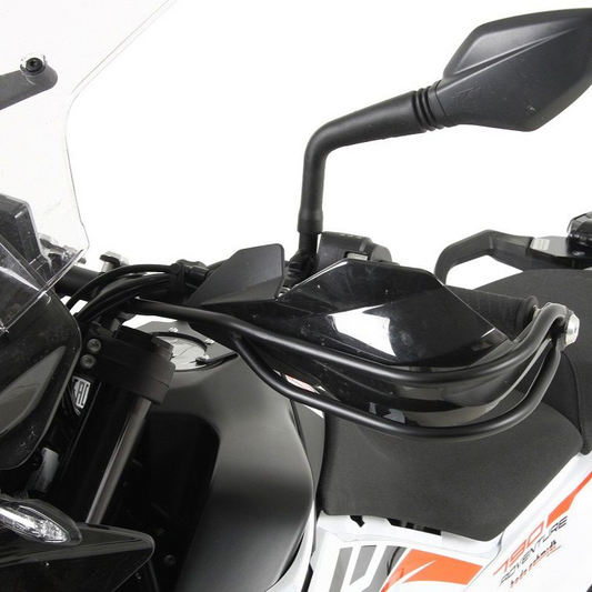 Handkap bescherm beugels Hepco&Becker KTM 890 Adventure / R / Rally '21-22