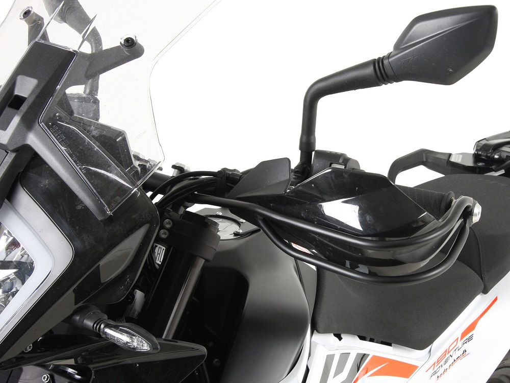 Handkap bescherm beugels Hepco&Becker KTM 790 Adventure / R '19-21