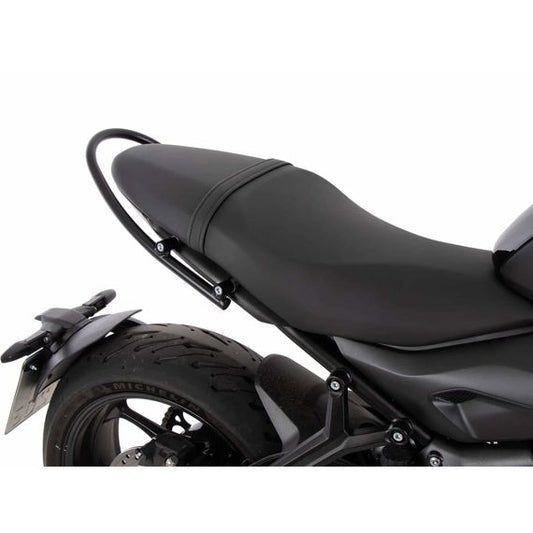 Duo handgreep zwart Hepco&Becker Triumph Trident 660 '21-