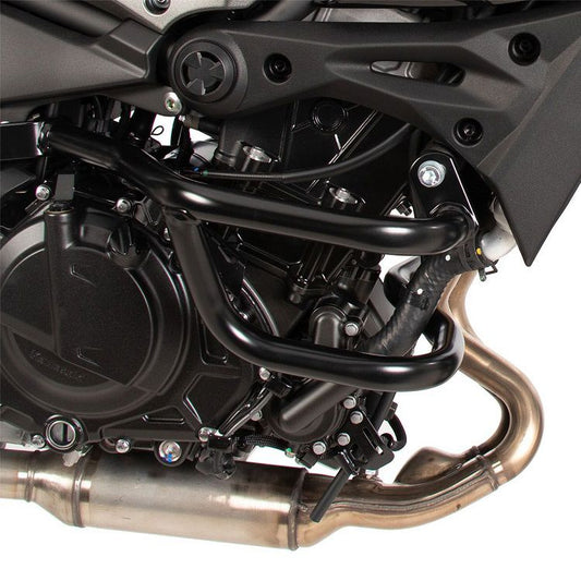 Valbeugel zwart Hepco&Becker Kawasaki Z500 ’24-