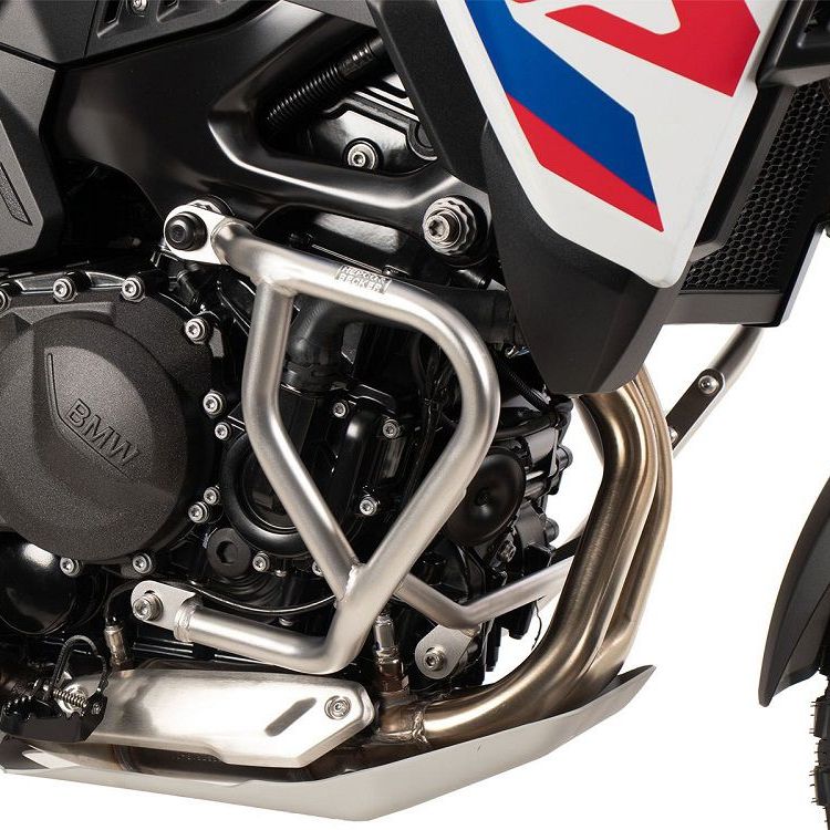 Valbeugel RVS Hepco&Becker BMW F900GS '24-