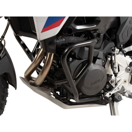 Valbeugel zwart Hepco&Becker BMW F800GS '24-