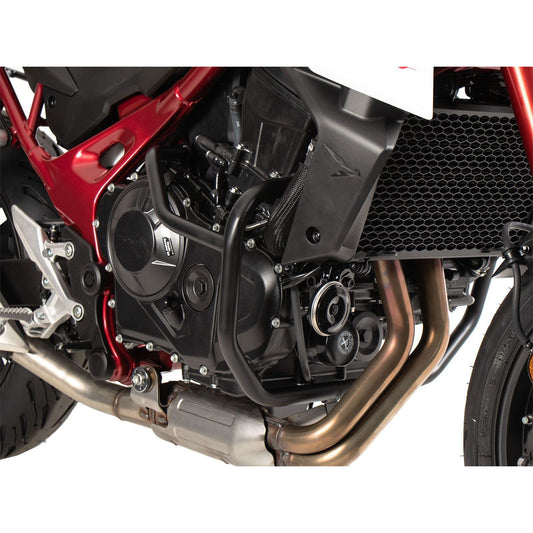 Valbeugel zwart Hepco&Becker Honda CB750 Hornet '23-