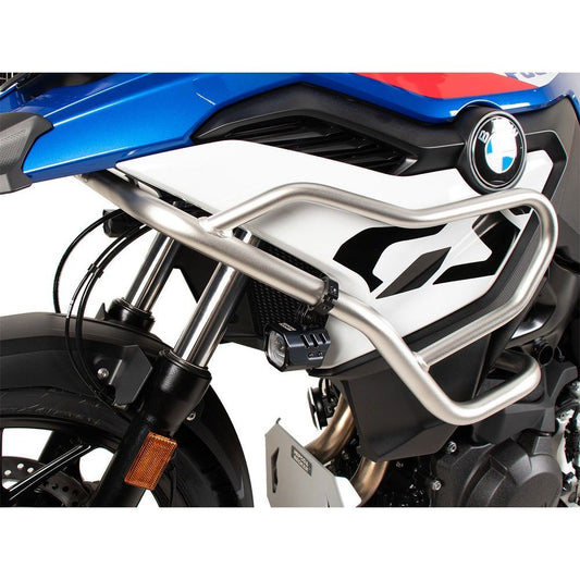 Valbeugel RVS boven Hepco&Becker BMW F800GS '24-