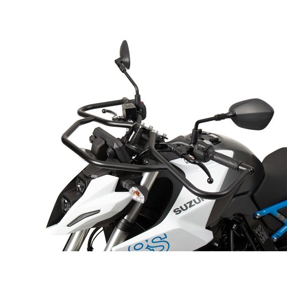 Valbeugel voorzijde zwart Hepco&Becker Suzuki GSX-8S '23-