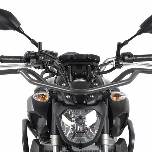 Valbeugel voorzijde antraciet Hepco&Becker Yamaha MT-07 '14-17