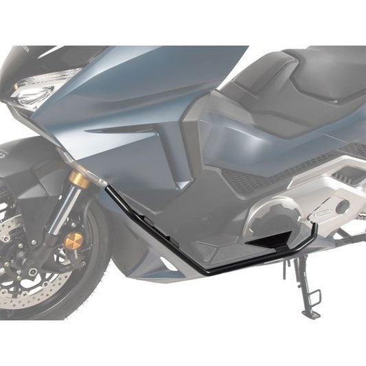 Valbeugel voorzijde zwart Hepco&Becker Honda Forza 750 '21-
