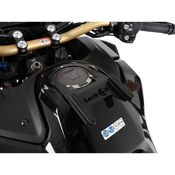 Tankring Basic Hepco&Becker voor Honda CRF1100L '19-23