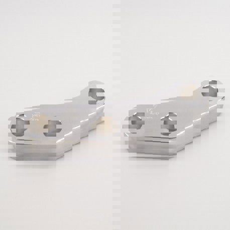 Verlaging set 25mm MT 07