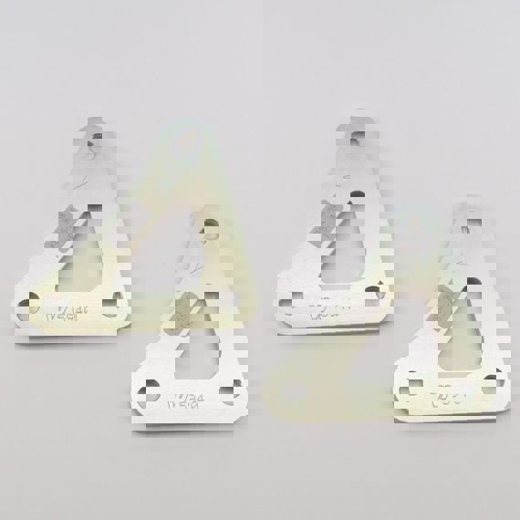 Verlaging set 30mm Suzuki DL1050 / XT '20-