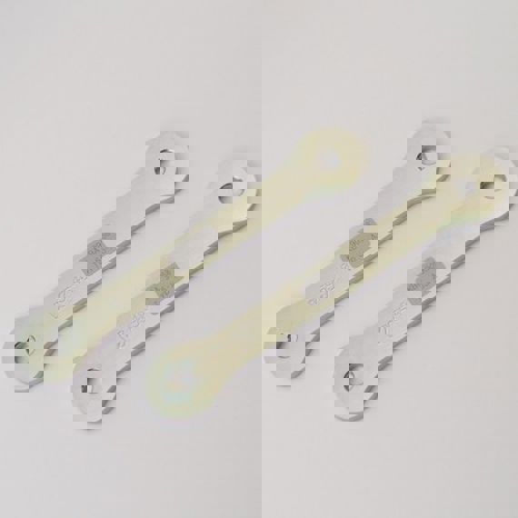 Verlaging set 40mm Triumph Tiger 900/ GT/ Rally/ Pro '20-