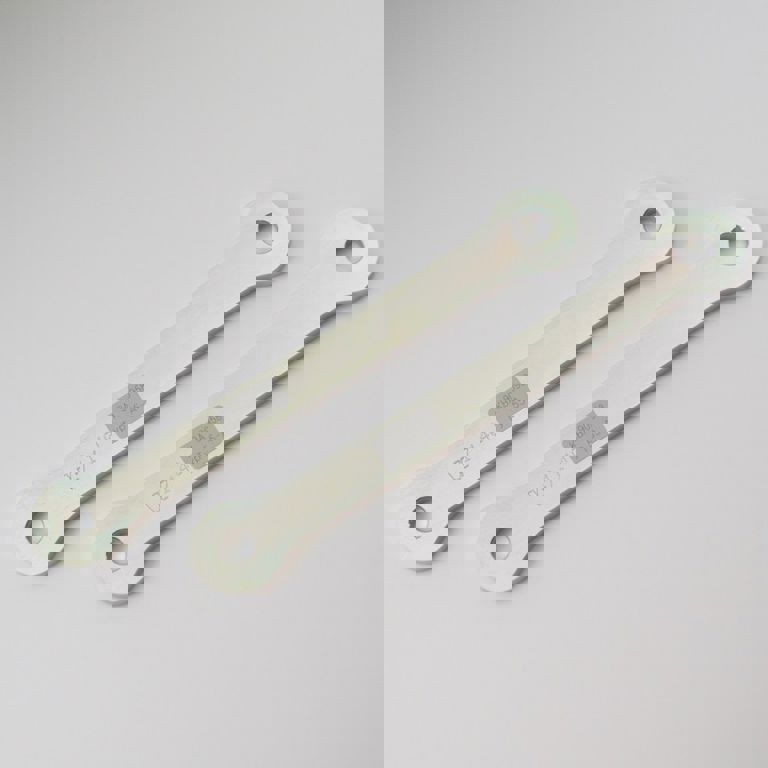 Verlaging set 30mm Kawasaki Z H2 '20-