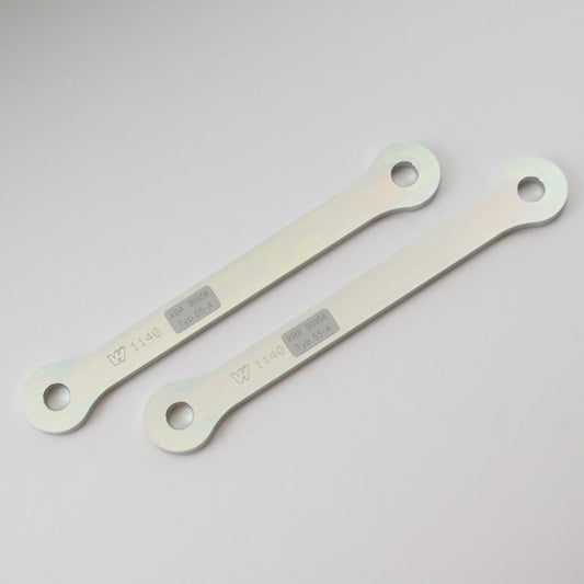 Verlaging set 30mm Kawasaki Z H2 '20-