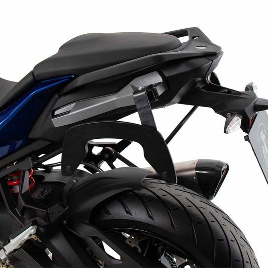 C-Bow tasdragers zwart Hepco&Becker BMW S1000XR '20-23