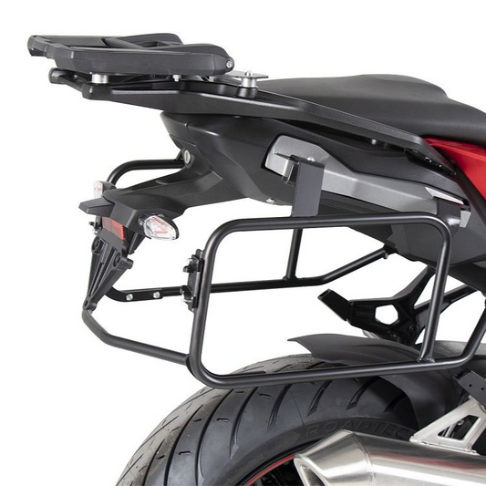 Kofferrek zwart Lock-it Hepco&Becker BMW S1000XR '20-23