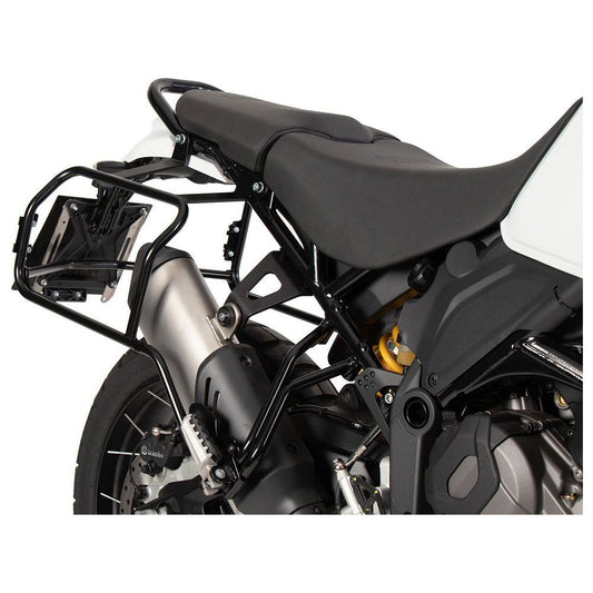 Kofferrek cutout Hepco&Becker DesertX