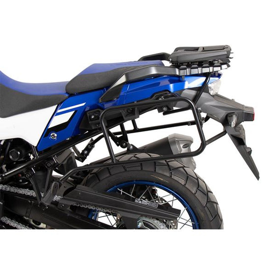 Kofferrek zwart Hepco&Becker Suzuki V-Strom 1050 DE '23-