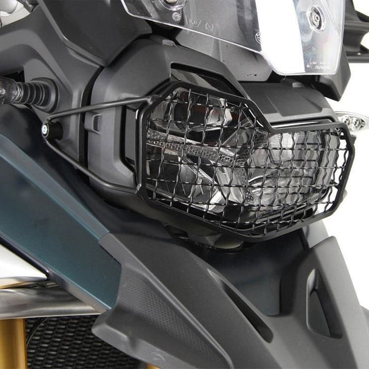 Headlight grille Hepco&Becker BMW F750GS '18-23
