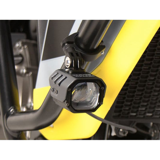 LED mistlampenset NOVA Hepco&Becker Tuareg 660