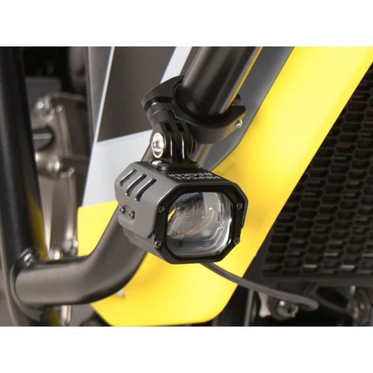 LED Flooter mistlampenset NOVA Hepco&Becker