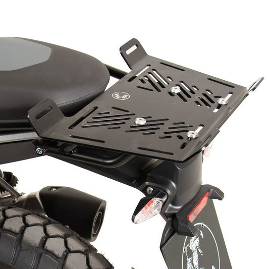 Topdragerverbreder zwart Hepco&Becker BMW R1300GS '23-