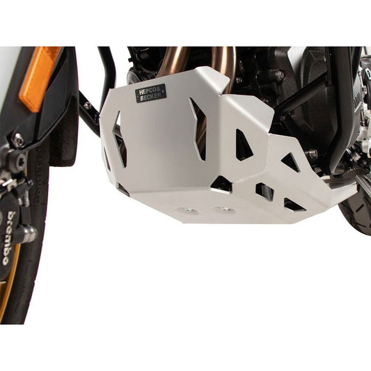 Carterplaat aluminium Hepco&Becker BMW F900GS '24-