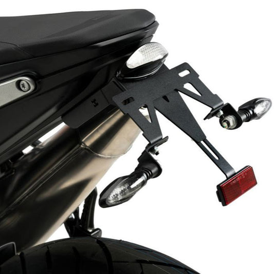 Kentekenplaathouder Puig KTM 790/890 Duke '18-
