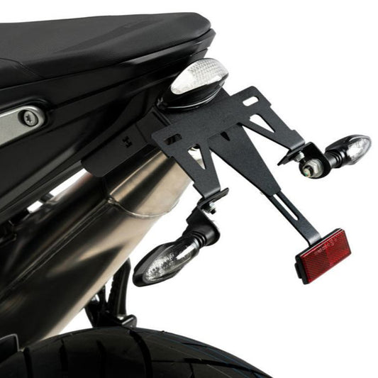 Kentekenplaathouder Puig KTM 790/890 Duke '18-