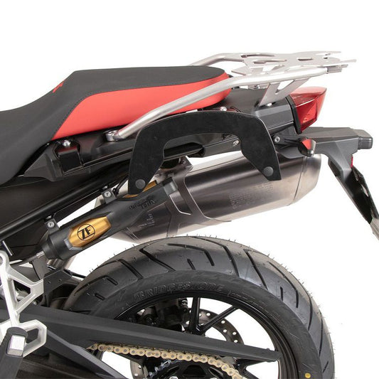 C-Bow tasdragers zwart Hepco&Becker BMW F750GS '18-23