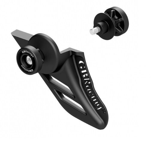 GB-Racing Shark fin met bobbin-kit voor diverse modellen