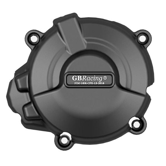 GB-Racing dynamo cover Triumph Trident 660 / Tiger 660
