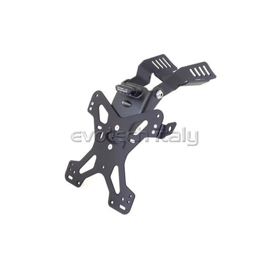 Kentekenplaathouder Evotech Yamaha YZF-R1 '15-